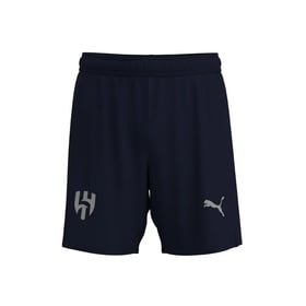 Damskie Szorty Al Hilal SFC 2025/26 Specjalne