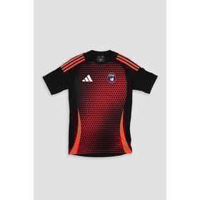 Herren Pisa 2024/25 Drittes Pre-Match Shirt