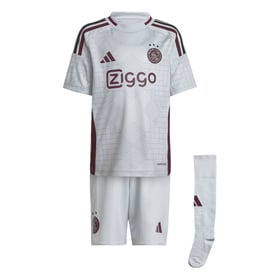 Kind Ajax 2024/25 Dritt Kit