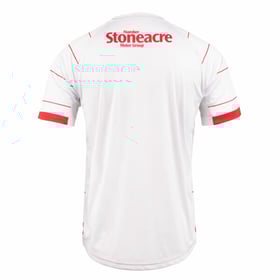 Herren Doncaster Rovers 2024/25 Drittes Shirt