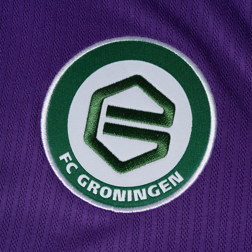 Camiseta de visitante FC Groningen 2026/27 para hombre