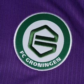 Camiseta de visitante FC Groningen 2026/27 para mujer
