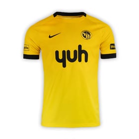 Maglia Casa BSC Young Boys 2026/27 Bambino