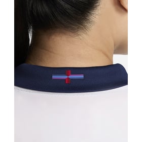 Damen England Heimtrikot EURO 2024