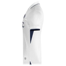 Herren Neapel 2024/25 Auswärts Trikot
