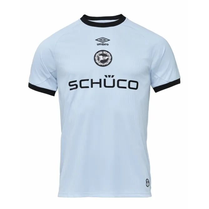 Kid's Arminia Bielefeld 2026/27 Third Shirt