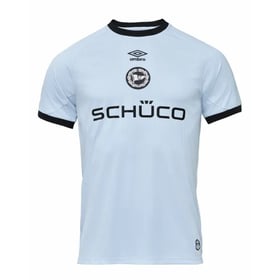Men's Arminia Bielefeld 2026/27 Third Shirt