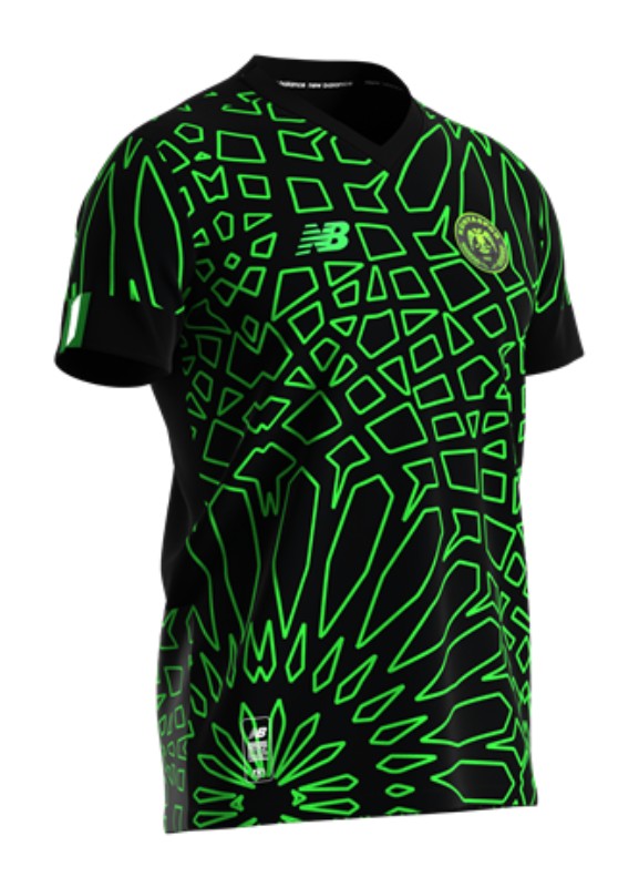 Men's Konyaspor 2023/24 Fourth Shirt