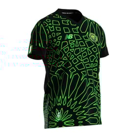 Men's Konyaspor 2023/24 Fourth Shirt