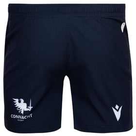 Kid's Connacht 2025/26 Away Shorts