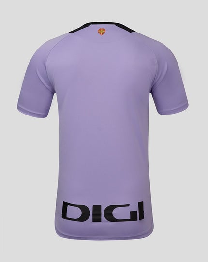 Men's Athletic Bilbao 2024/25 Third Shirt