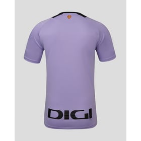 Men's Athletic Bilbao 2024/25 Third Shirt