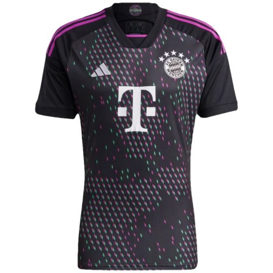 Maillot Extérieur Femme Bayern Munich 2023/24
