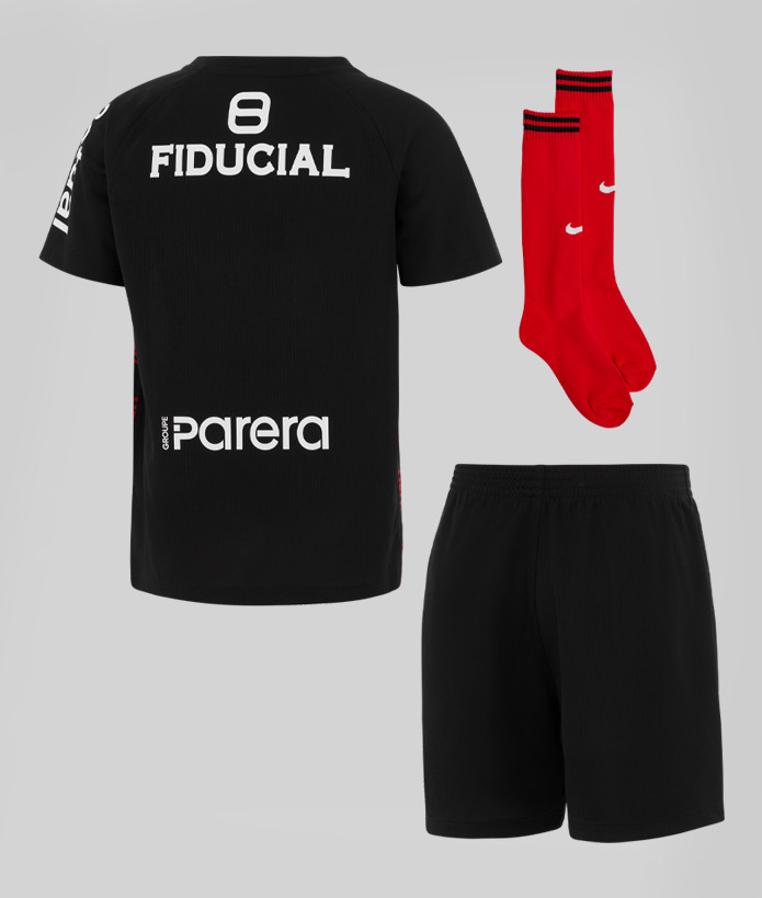 Kid's Toulouse Stadium 2025/26 Home Kit
