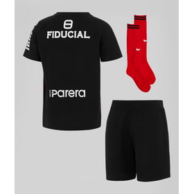 Kid's Toulouse Stadium 2025/26 Home Kit