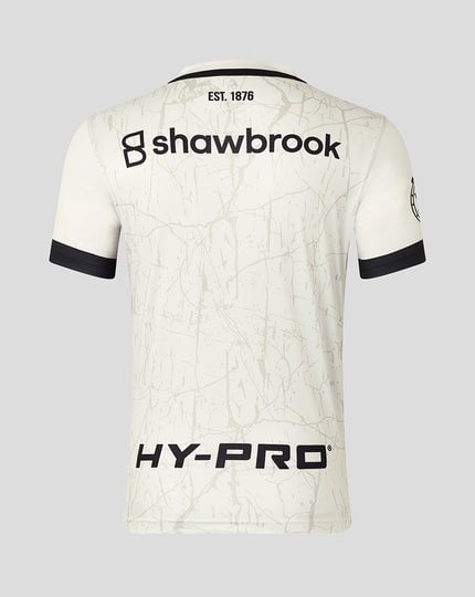 Men's Saracens 2025/26 Away Shirt