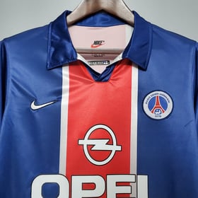 PSG 1998/99 Heimtrikot