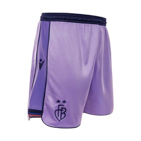 Damen FC Basel 1893 2025/26 Auswärtshorts