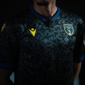 Herren Al-Taawoun 2025/26 Auswärtstrikot
