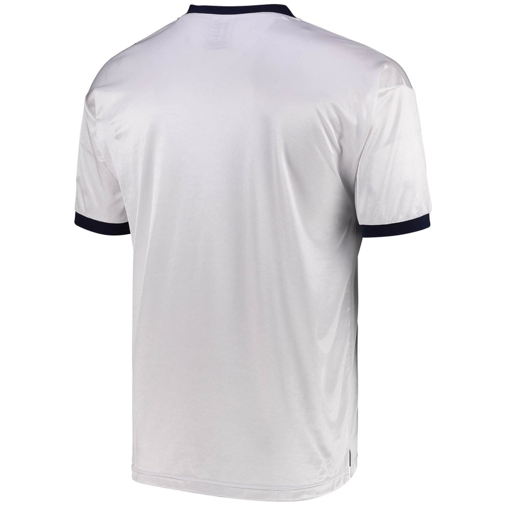 Maillot rétro centenaire Derby County 1984 homme