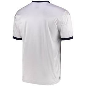 Maillot rétro centenaire Derby County 1984 homme
