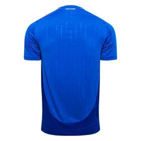 Italien Spielerversion Heimtrikot EURO 2024