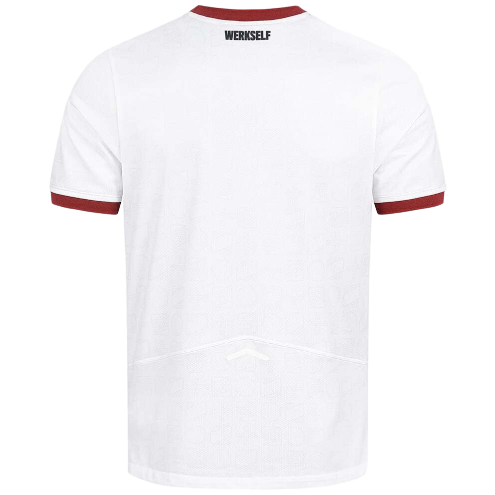 Dziecięca Koszulka Bayer 04 Leverkusen 2025/26 Specjalna