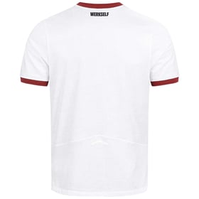 Dziecięca Koszulka Bayer 04 Leverkusen 2025/26 Specjalna