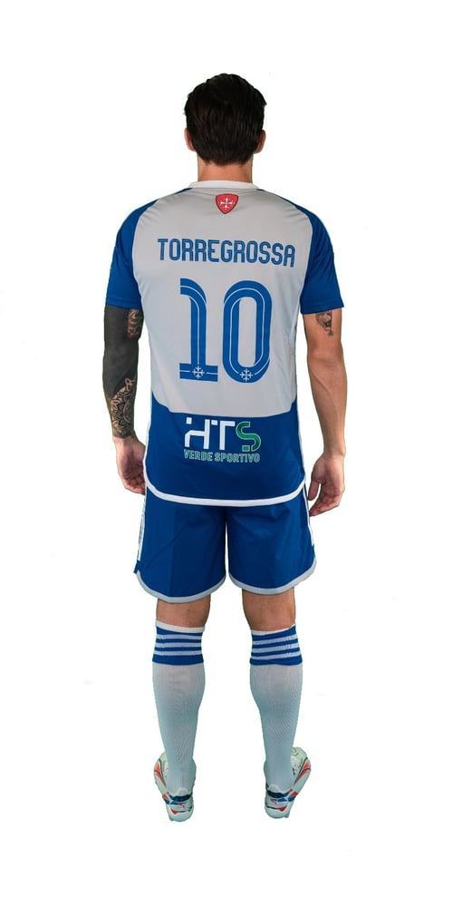 Women's Pisa 2023/24 Away Shorts
