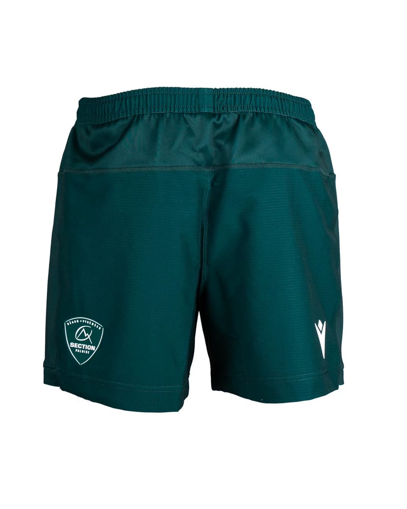 Men's Pau Section 2026/27 Home Shorts