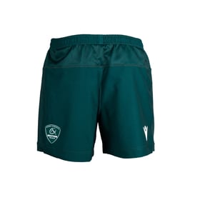 Men's Pau Section 2026/27 Home Shorts