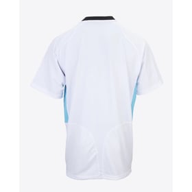 Maillot Rétro Extérieur Homme Leicester City 2005