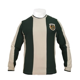 Camiseta manica larga retro Rio Ave FC 1939/40 hombre