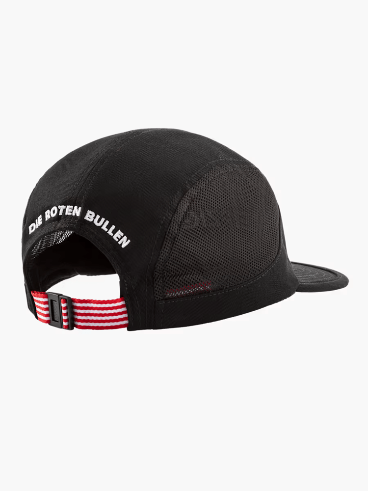 RB Leipzig 5-Panel Leipzig Kappe