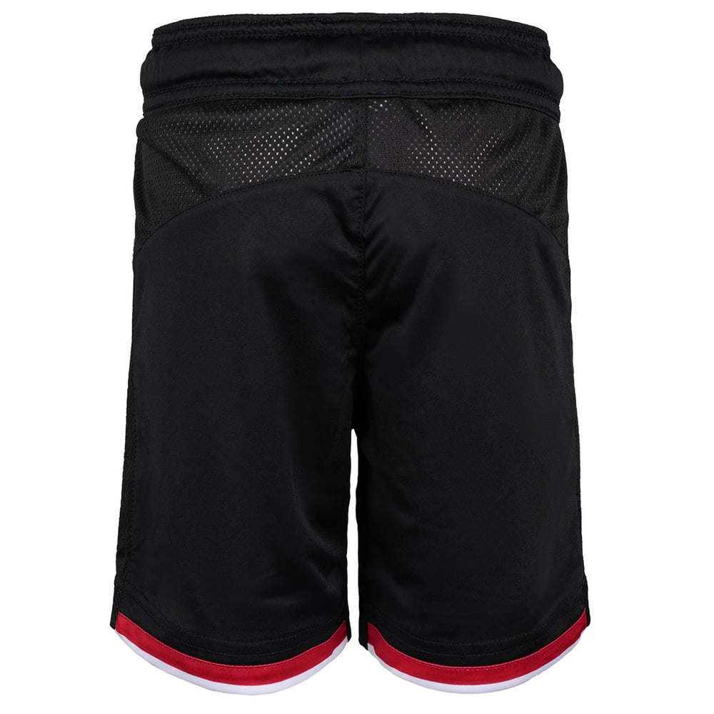 Kid's Doncaster Rovers 2024/25 Home Shorts