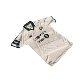Maglia Third FC Lugano 2026/27 bambino