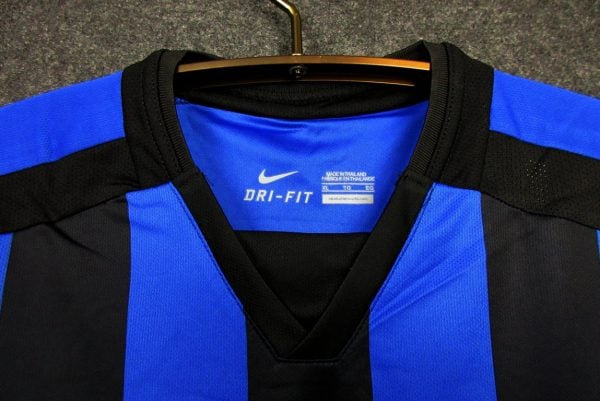 Inter 2002/03 Heimtrikot