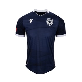 Damen Melbourne Victory 2025/26 Heim Australia Cup Trikot