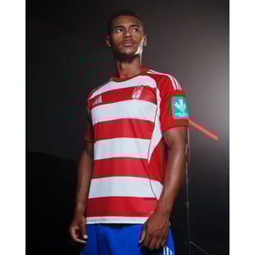 Herren Granada CF 2025/26 Heimtrikot