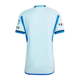Herren CF Montréal 2025 Auswärts Shirt