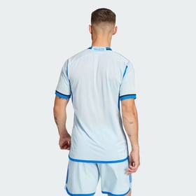 Herren CF Montréal 2025 Auswärts Shorts
