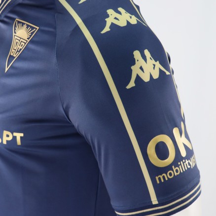 Women's Estoril Praia 2024/25 Away Shirt