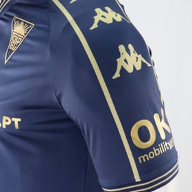 Women's Estoril Praia 2024/25 Away Shirt