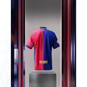 Herren FC Barcelona X TRAVIS SCOTT 2024/25 Sondertrikot