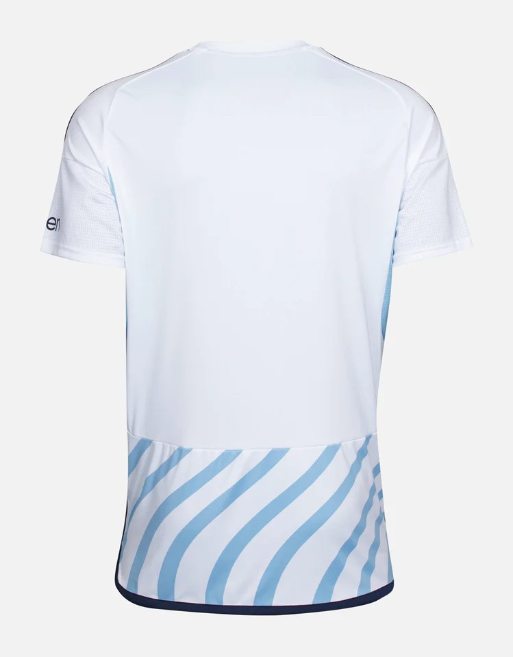 Women's Nottingham Forest 2023/24 Away Shirt