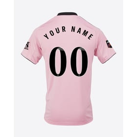 Damen Leicester City 2025/26 Drittes Trikot