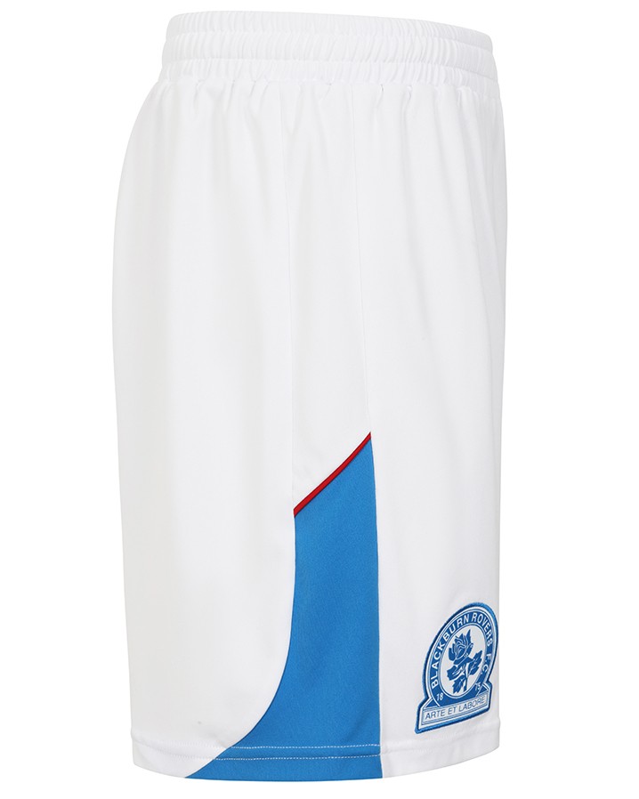 Pantaloncini Away Blackburn Rovers 2026/27 Bambino