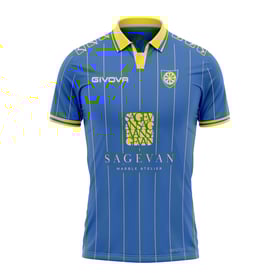 Men's Carrarese 2024/25 Home Shirt