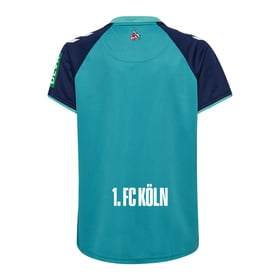 Kid's 1. FC Köln 2024/25 Third Shirt