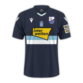 Men's PAS Lamia 2024/25 Home Shirt